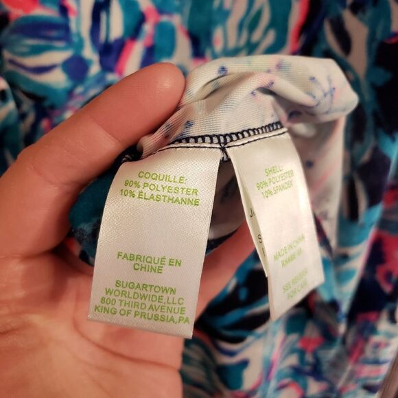 Lilly Pulitzer Dress - Picture 6 of 13
